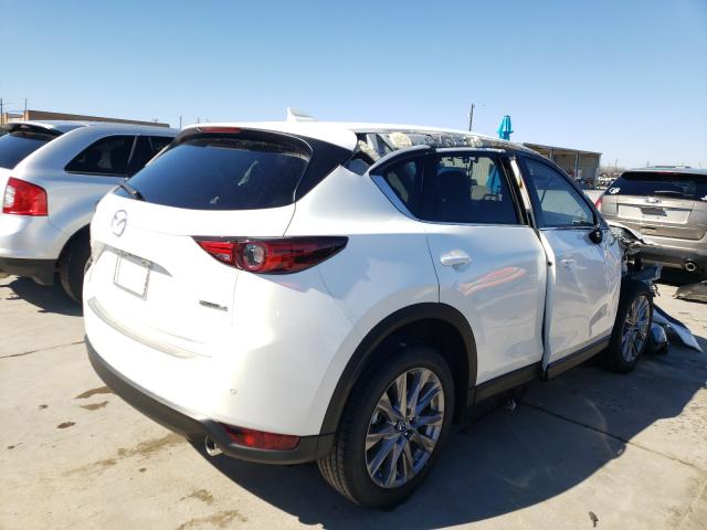 Photo 3 VIN: JM3KFBAY2L0844947 - MAZDA CX-5 GRAND 