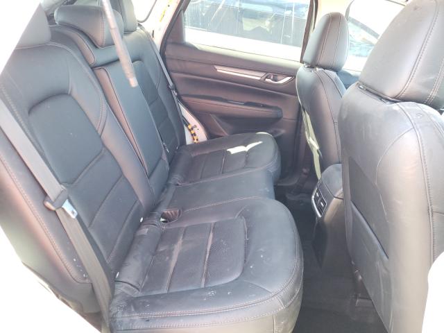 Photo 5 VIN: JM3KFBAY2L0844947 - MAZDA CX-5 GRAND 