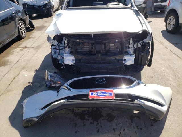 Photo 8 VIN: JM3KFBAY2L0844947 - MAZDA CX-5 GRAND 