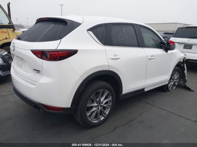 Photo 3 VIN: JM3KFBAY2M0309022 - MAZDA CX-5 