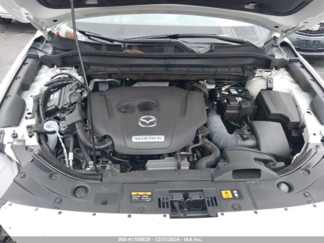 Photo 9 VIN: JM3KFBAY2M0309022 - MAZDA CX-5 