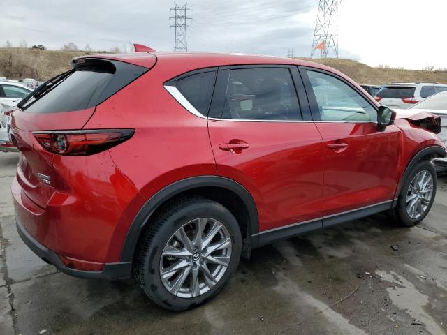 Photo 2 VIN: JM3KFBAY2M0342988 - MAZDA CX-5 GRAND 