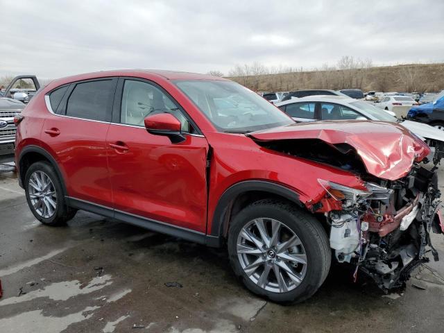 Photo 3 VIN: JM3KFBAY2M0342988 - MAZDA CX-5 GRAND 