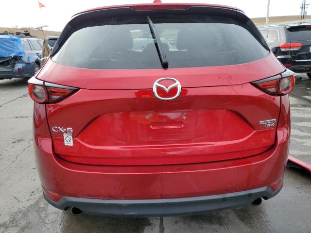 Photo 5 VIN: JM3KFBAY2M0342988 - MAZDA CX-5 GRAND 