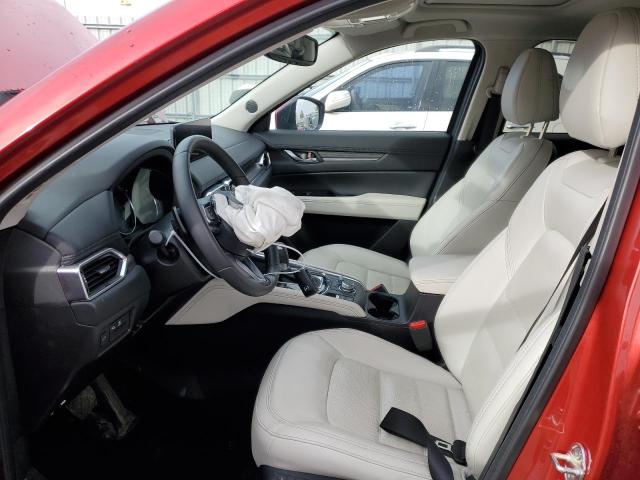 Photo 6 VIN: JM3KFBAY2M0342988 - MAZDA CX-5 GRAND 