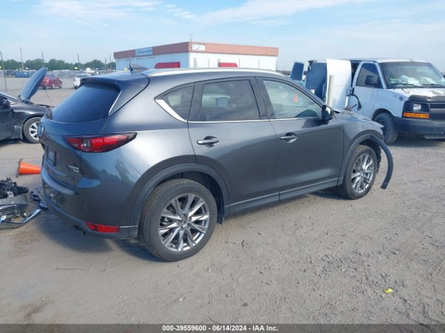 Photo 3 VIN: JM3KFBAY2M0358558 - MAZDA CX-5 