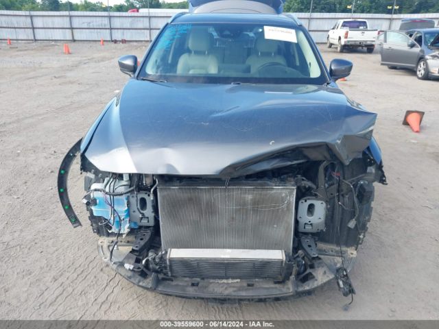 Photo 5 VIN: JM3KFBAY2M0358558 - MAZDA CX-5 