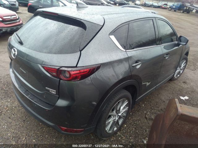 Photo 3 VIN: JM3KFBAY2M0386862 - MAZDA CX-5 