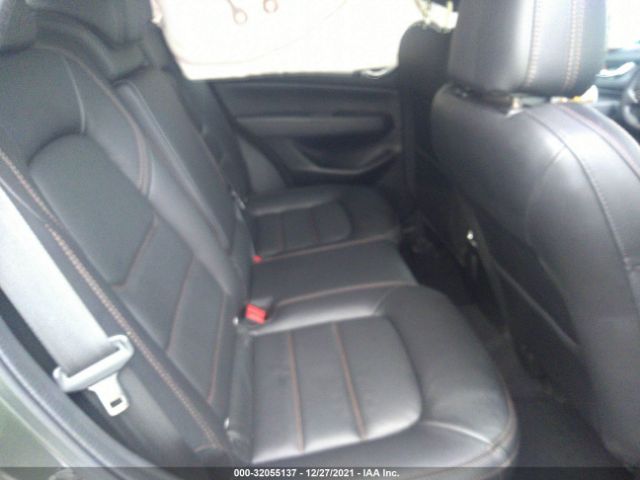 Photo 7 VIN: JM3KFBAY2M0386862 - MAZDA CX-5 