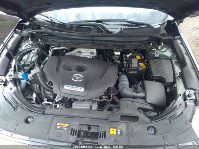 Photo 9 VIN: JM3KFBAY2M0386862 - MAZDA CX-5 