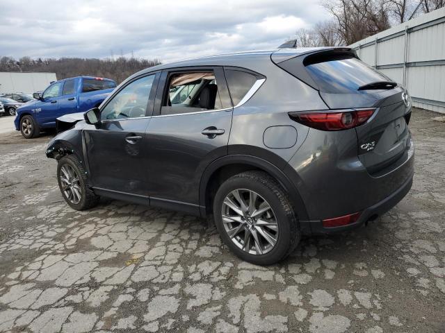 Photo 1 VIN: JM3KFBAY2M0436501 - MAZDA CX-5 