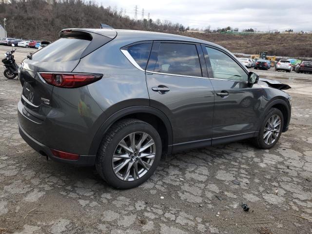 Photo 2 VIN: JM3KFBAY2M0436501 - MAZDA CX-5 