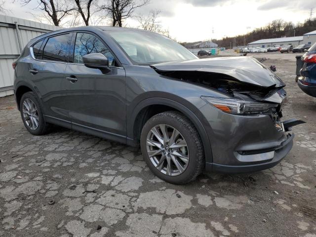 Photo 3 VIN: JM3KFBAY2M0436501 - MAZDA CX-5 