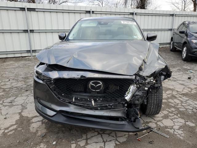 Photo 4 VIN: JM3KFBAY2M0436501 - MAZDA CX-5 