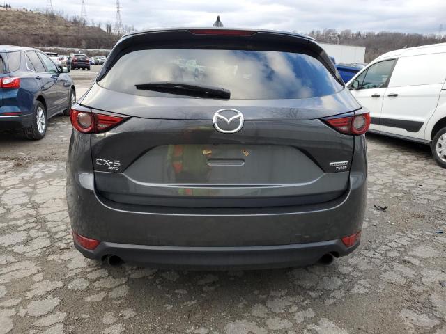 Photo 5 VIN: JM3KFBAY2M0436501 - MAZDA CX-5 