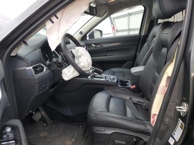 Photo 6 VIN: JM3KFBAY2M0436501 - MAZDA CX-5 