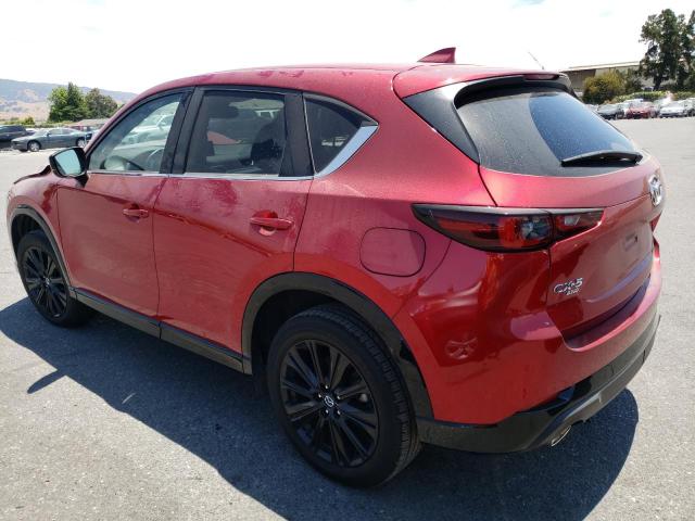 Photo 1 VIN: JM3KFBAY2P0101842 - MAZDA CX-5 