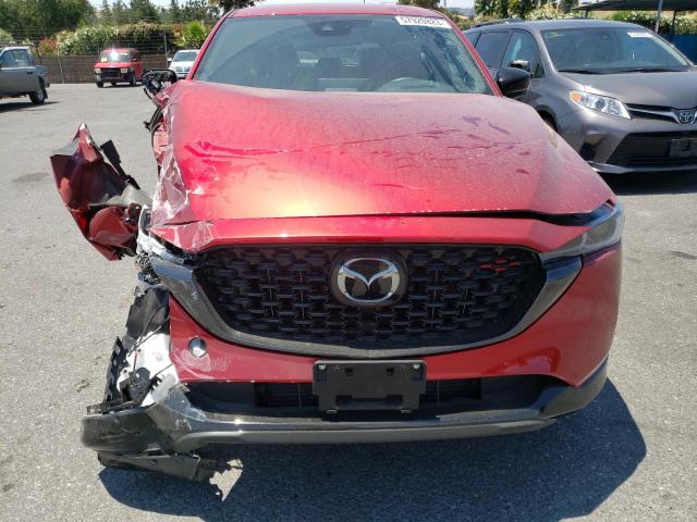 Photo 4 VIN: JM3KFBAY2P0101842 - MAZDA CX-5 