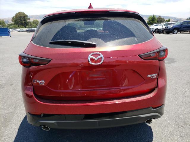 Photo 5 VIN: JM3KFBAY2P0101842 - MAZDA CX-5 