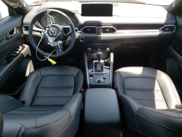 Photo 7 VIN: JM3KFBAY2P0101842 - MAZDA CX-5 