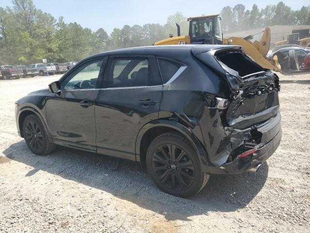 Photo 1 VIN: JM3KFBAY2P0187377 - MAZDA CX-5 