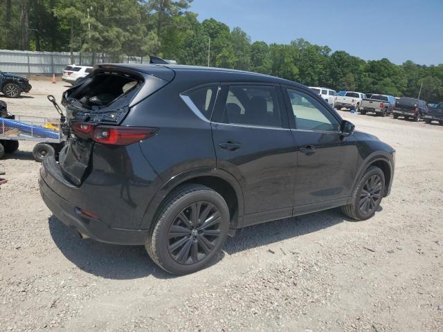 Photo 2 VIN: JM3KFBAY2P0187377 - MAZDA CX-5 