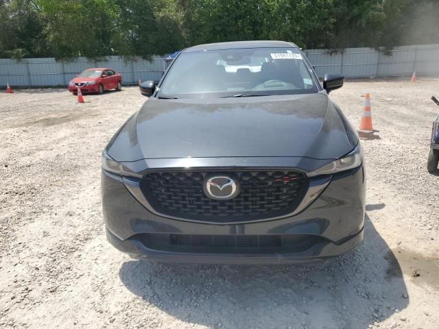 Photo 4 VIN: JM3KFBAY2P0187377 - MAZDA CX-5 