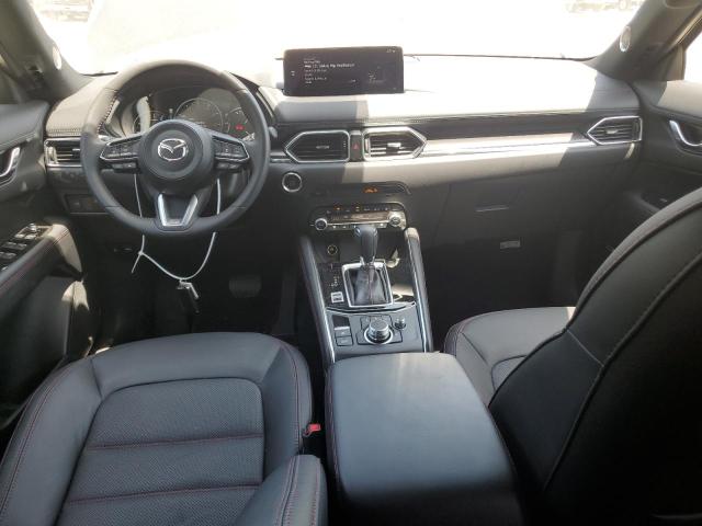 Photo 7 VIN: JM3KFBAY2P0187377 - MAZDA CX-5 