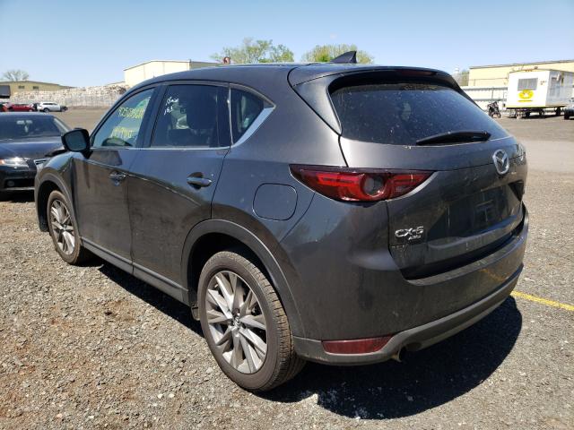 Photo 2 VIN: JM3KFBAY3L0801718 - MAZDA CX-5 