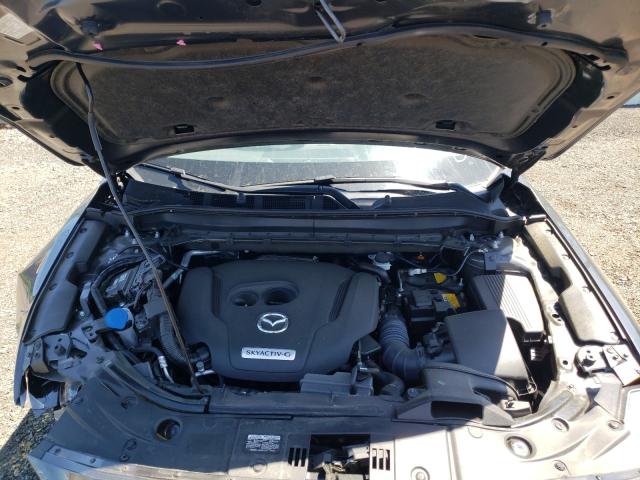 Photo 6 VIN: JM3KFBAY3L0801718 - MAZDA CX-5 