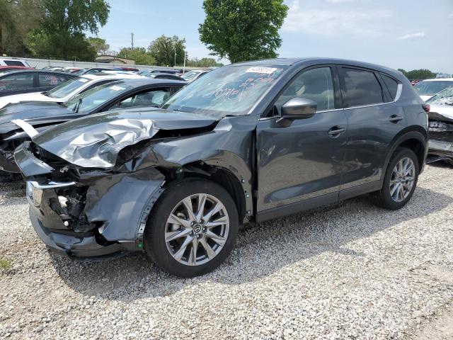 Photo 0 VIN: JM3KFBAY3L0807891 - MAZDA CX-5 