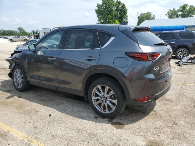 Photo 1 VIN: JM3KFBAY3L0807891 - MAZDA CX-5 