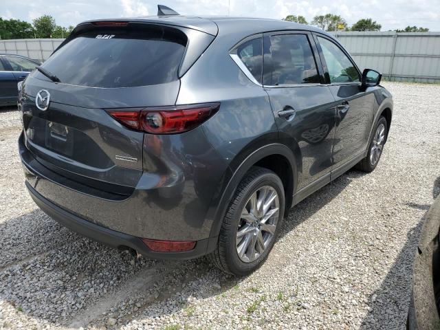 Photo 2 VIN: JM3KFBAY3L0807891 - MAZDA CX-5 