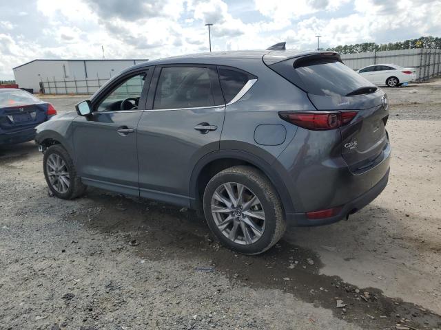 Photo 1 VIN: JM3KFBAY3L0826666 - MAZDA CX-5 GRAND 