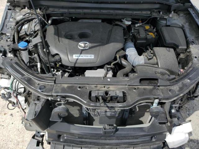 Photo 10 VIN: JM3KFBAY3L0826666 - MAZDA CX-5 GRAND 