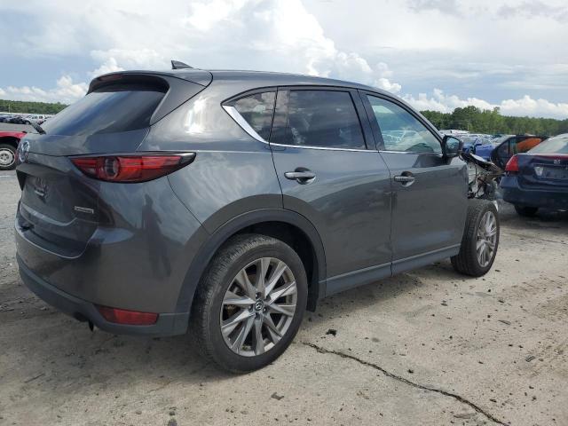 Photo 2 VIN: JM3KFBAY3L0826666 - MAZDA CX-5 GRAND 