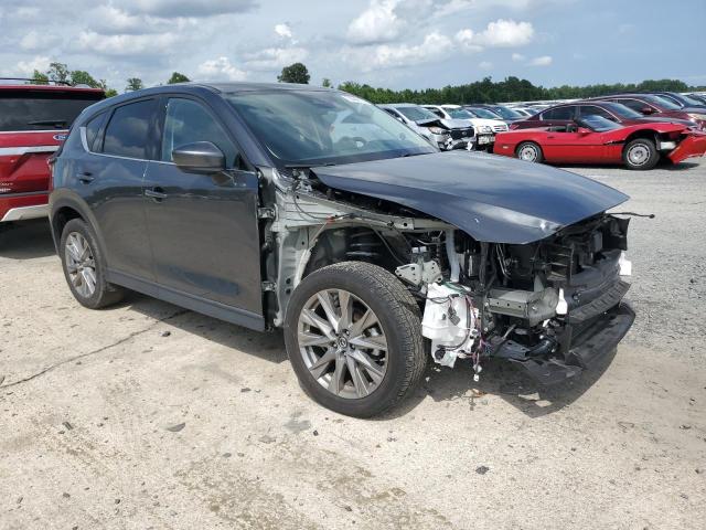 Photo 3 VIN: JM3KFBAY3L0826666 - MAZDA CX-5 GRAND 