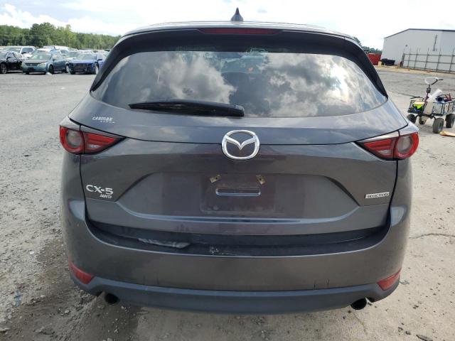 Photo 5 VIN: JM3KFBAY3L0826666 - MAZDA CX-5 GRAND 