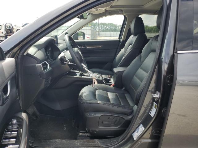 Photo 6 VIN: JM3KFBAY3L0826666 - MAZDA CX-5 GRAND 