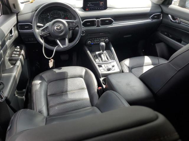 Photo 7 VIN: JM3KFBAY3L0826666 - MAZDA CX-5 GRAND 