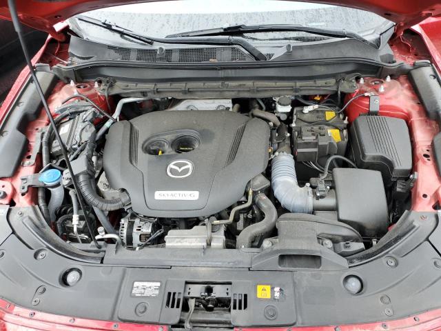 Photo 11 VIN: JM3KFBAY3L0834802 - MAZDA CX-5 GRAND 