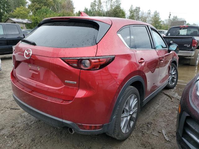 Photo 2 VIN: JM3KFBAY3L0834802 - MAZDA CX-5 GRAND 