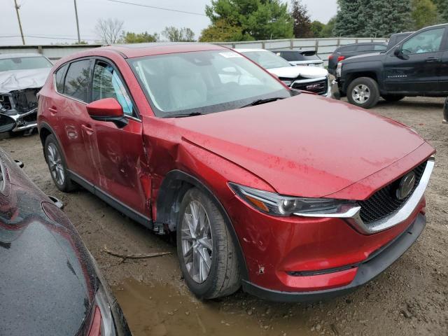 Photo 3 VIN: JM3KFBAY3L0834802 - MAZDA CX-5 GRAND 