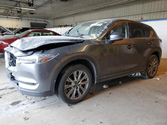 Photo 0 VIN: JM3KFBAY3L0862163 - MAZDA CX-5 