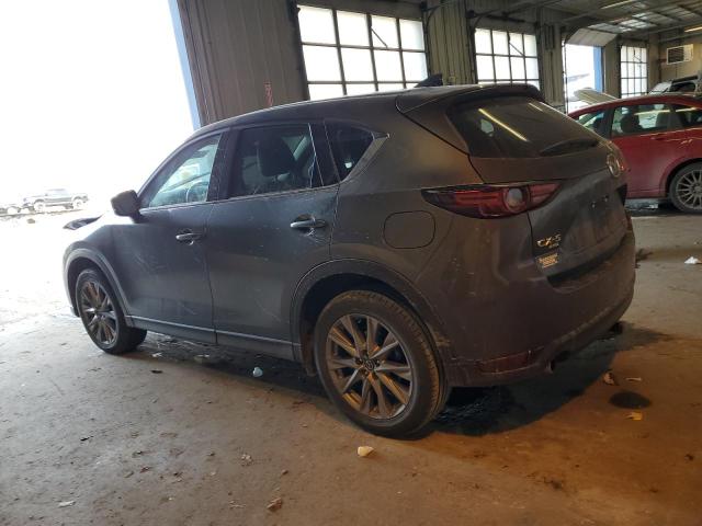 Photo 1 VIN: JM3KFBAY3L0862163 - MAZDA CX-5 