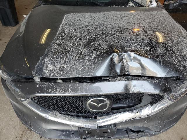 Photo 10 VIN: JM3KFBAY3L0862163 - MAZDA CX-5 