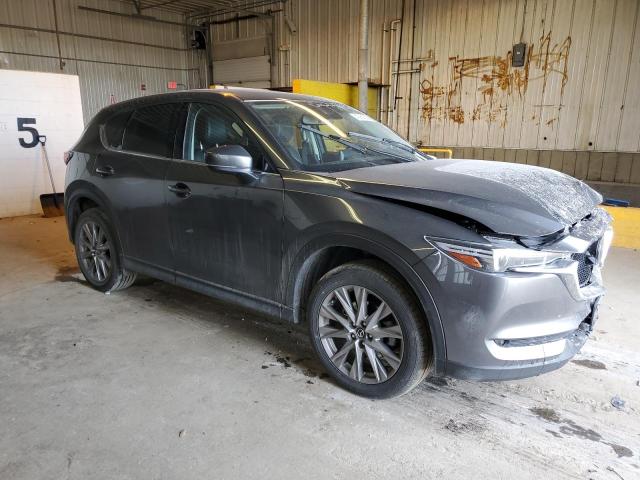 Photo 3 VIN: JM3KFBAY3L0862163 - MAZDA CX-5 