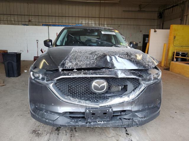 Photo 4 VIN: JM3KFBAY3L0862163 - MAZDA CX-5 