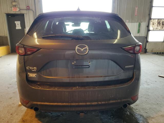 Photo 5 VIN: JM3KFBAY3L0862163 - MAZDA CX-5 