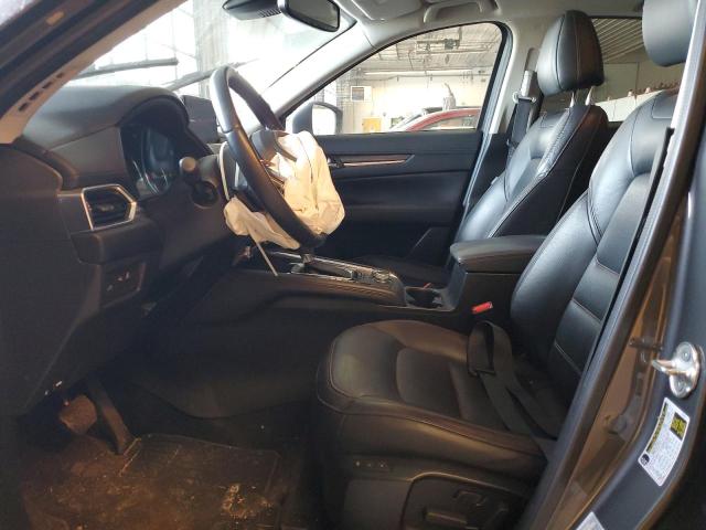 Photo 6 VIN: JM3KFBAY3L0862163 - MAZDA CX-5 